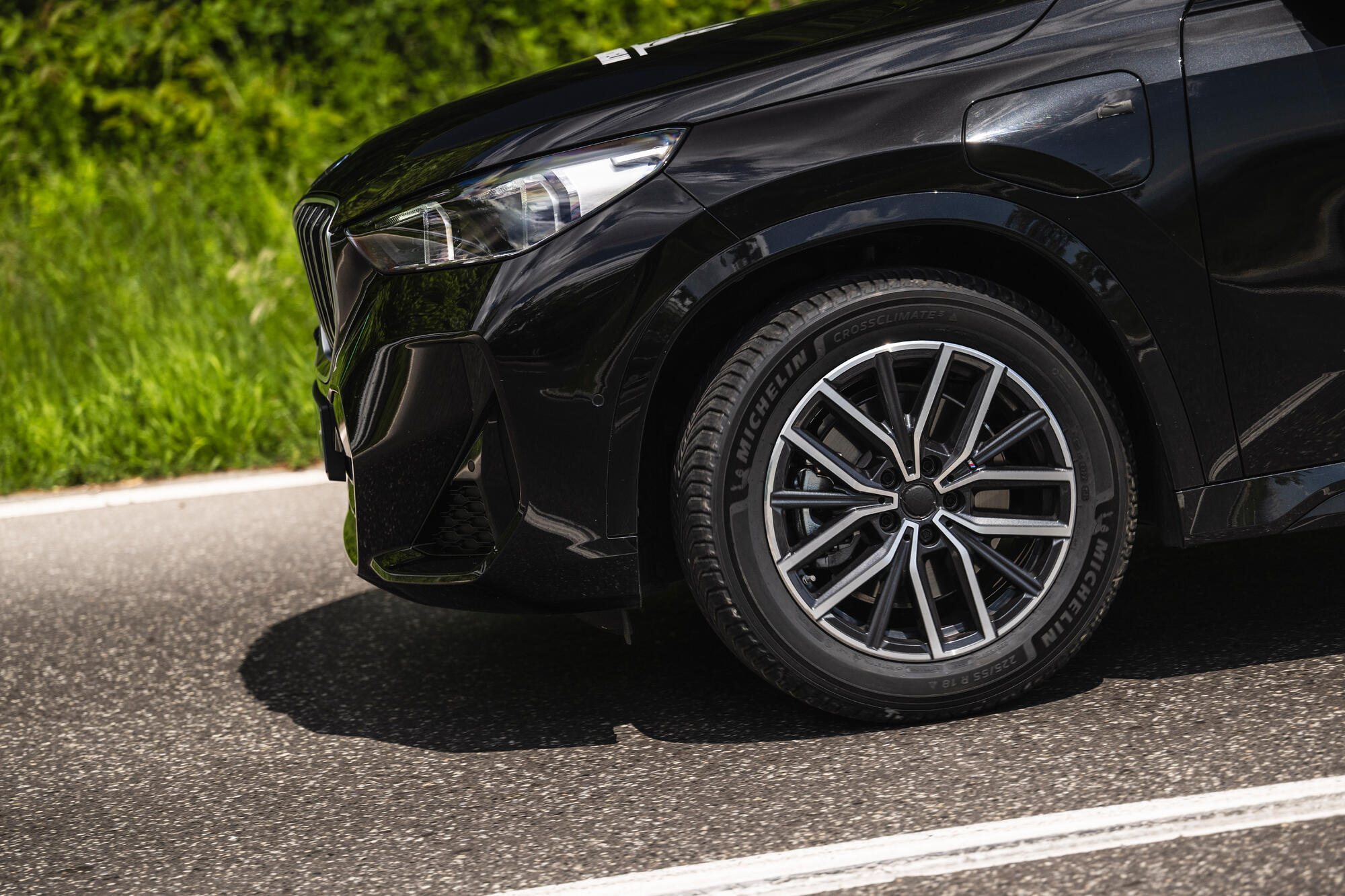 Noile anvelope Michelin CrossClimate 3 și 3 Sport – anvelopele all-season au devenit acum standard în Europa