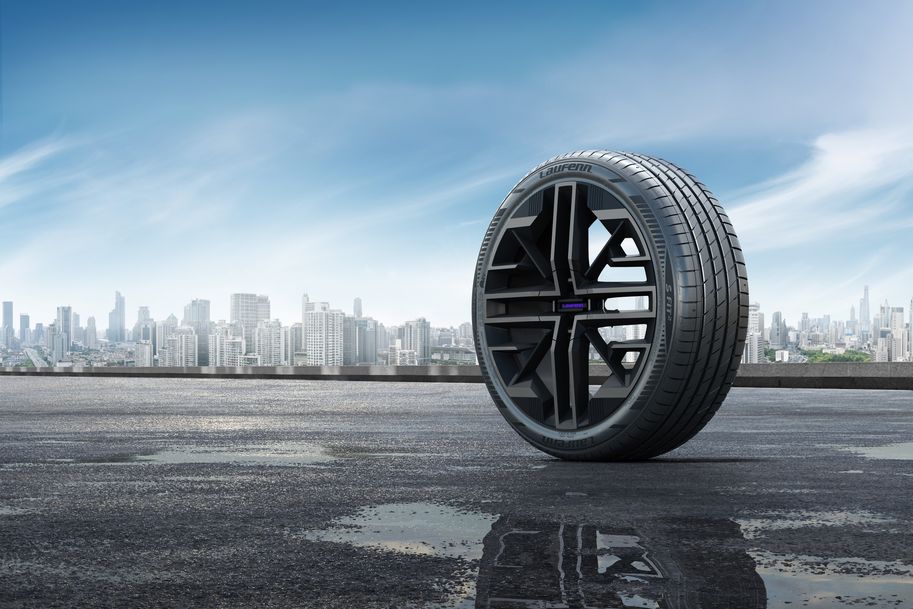 Laufenn S Fit 2: Clasă A la aderența pe carosabil umed în 90% din dimensiuni și prima echipare originală (OE) a mărcii