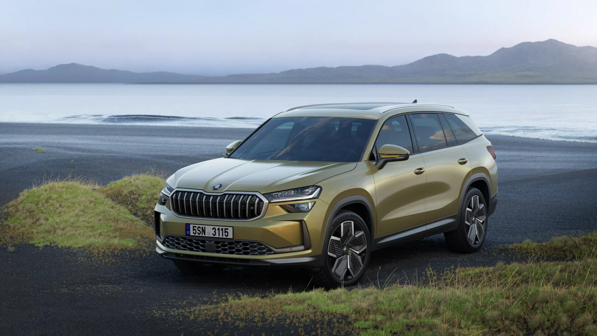 Test anvelope de vară Motor 2026: Nokian Powerproof 2 câștigă testul SUV (235/55 R18)