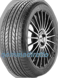 Nankang Noble Sport NS-20 245/45 R17 - cele mai ieftine oferte 2026