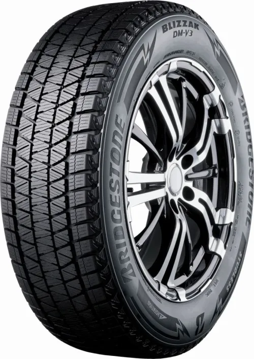 Bridgestone Blizzak DM-V3 275/40 R21 - cele mai ieftine oferte 2026
