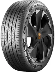 Continental UltraContact NXT